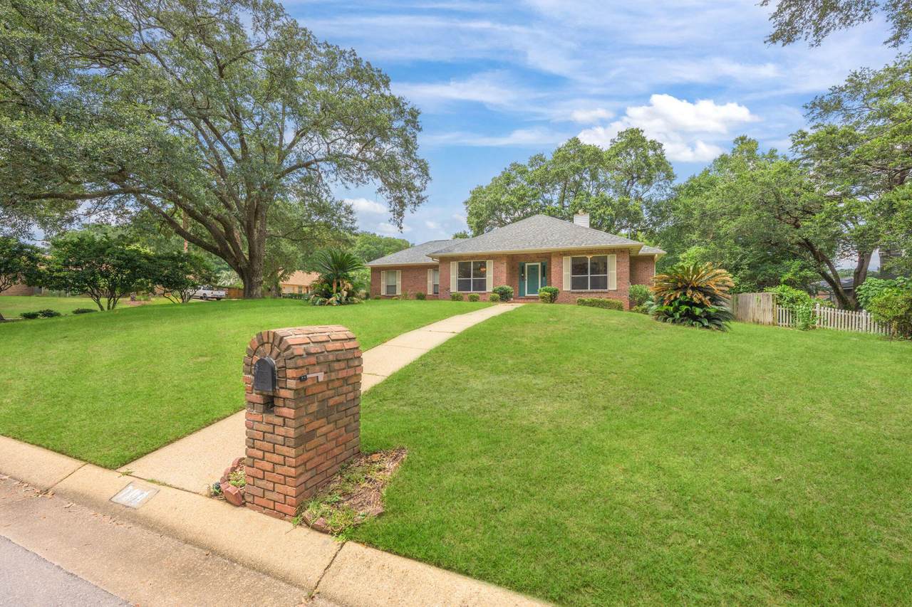 704 Copper Ridge Drive - Photo 1