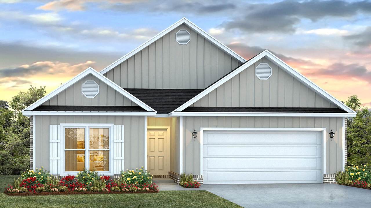 255 Holley Grove Lane - Photo 1