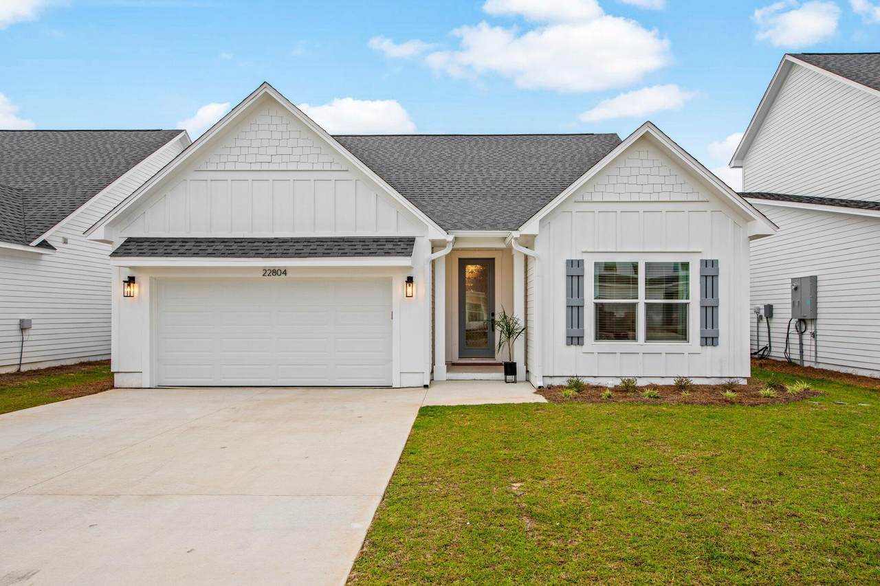 22804 Ann Miller Road - Photo 1