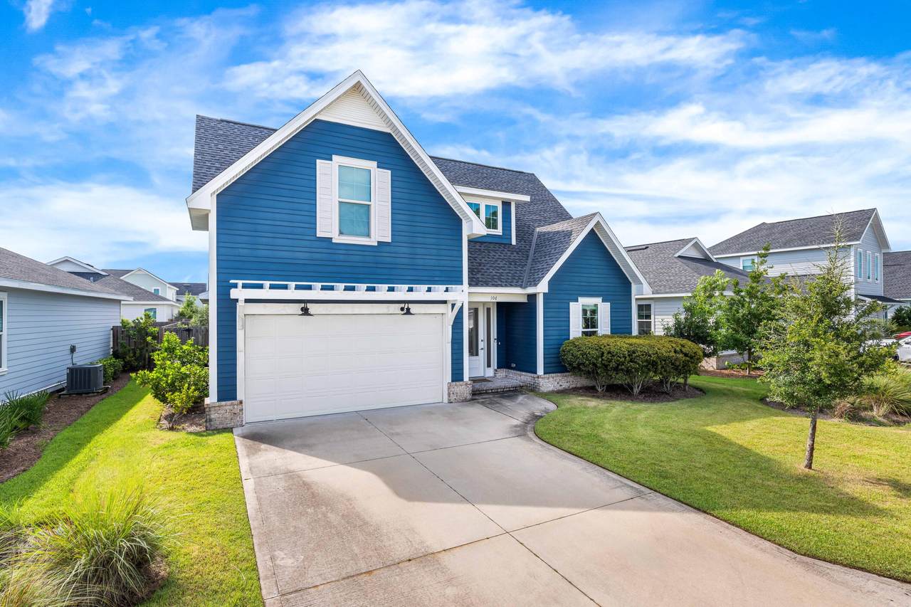 106 Conifer Court - Photo 1