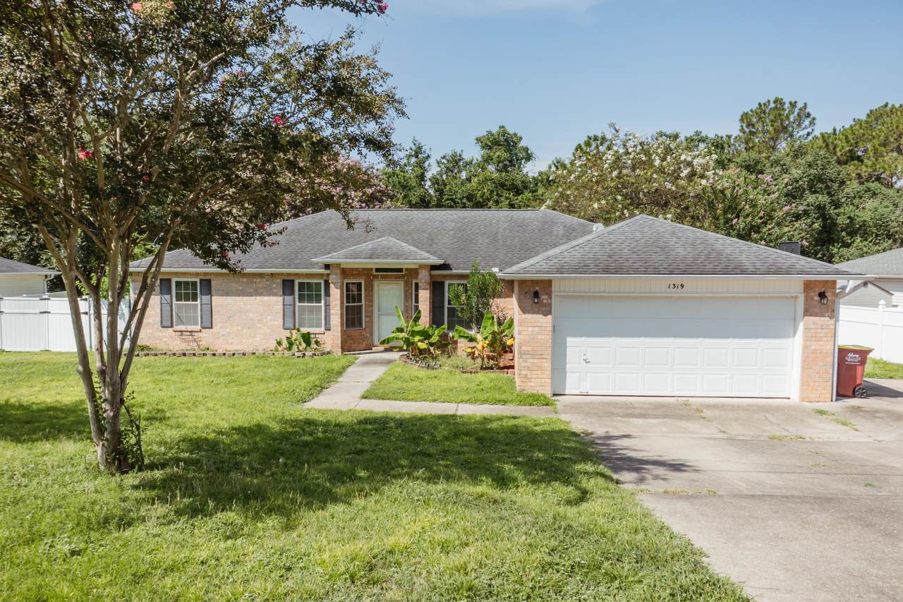 1319 Jefferyscot Drive - Photo 1