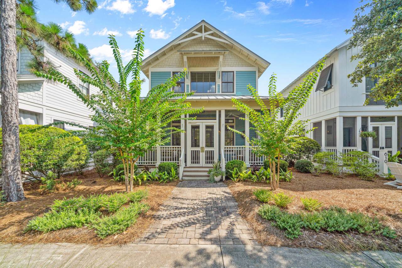 616 Sandgrass Boulevard - Photo 1