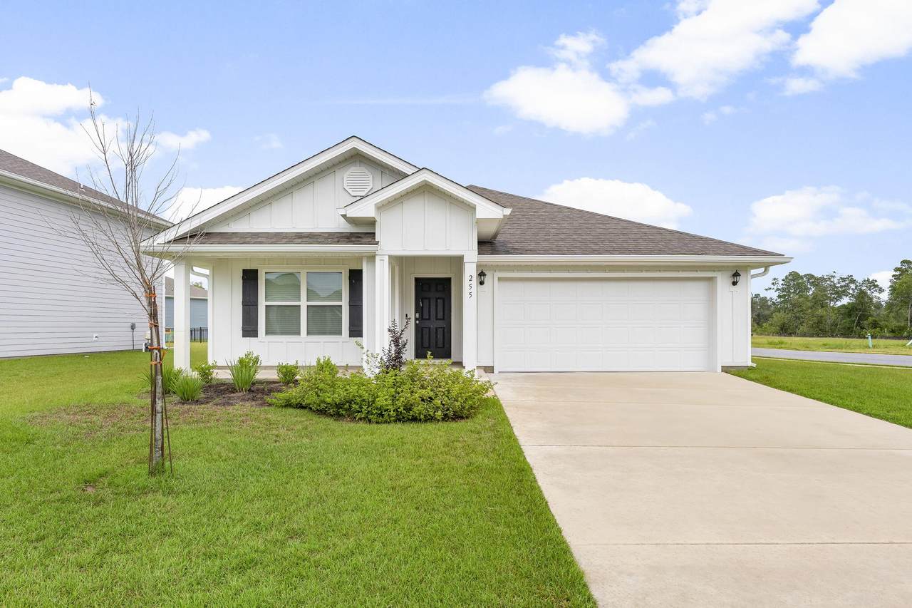 255 Riverwalk Circle - Photo 1