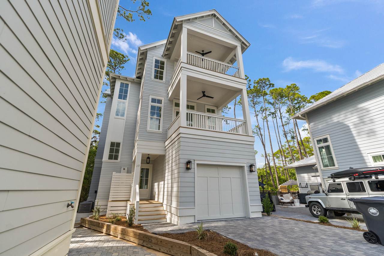 69 Silver Maple Drive - Photo 1