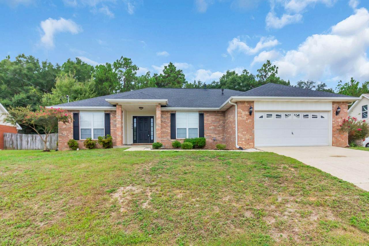 539 Tikell Drive - Photo 1