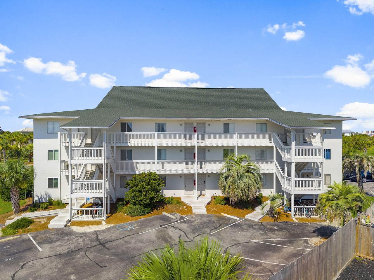 485 Gulf Shore Drive - Photo 1