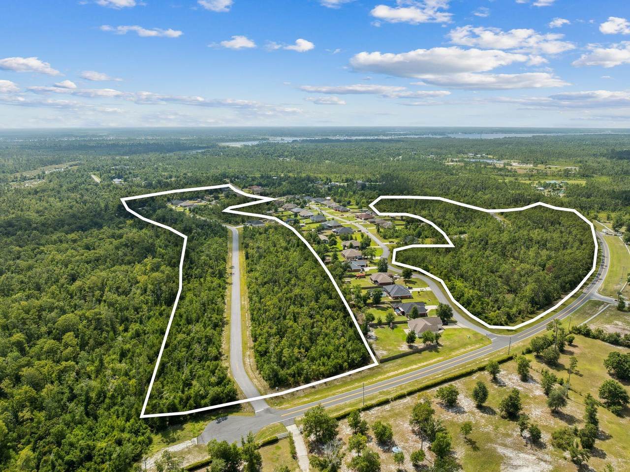 70 Lots Cedar Creek Chase Drive - Photo 1