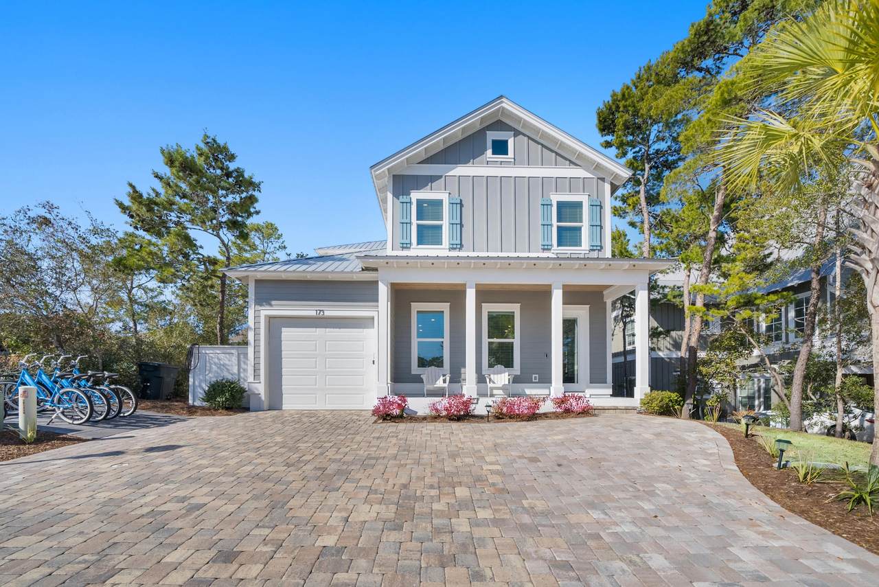 173 Willow Mist Road - Photo 1