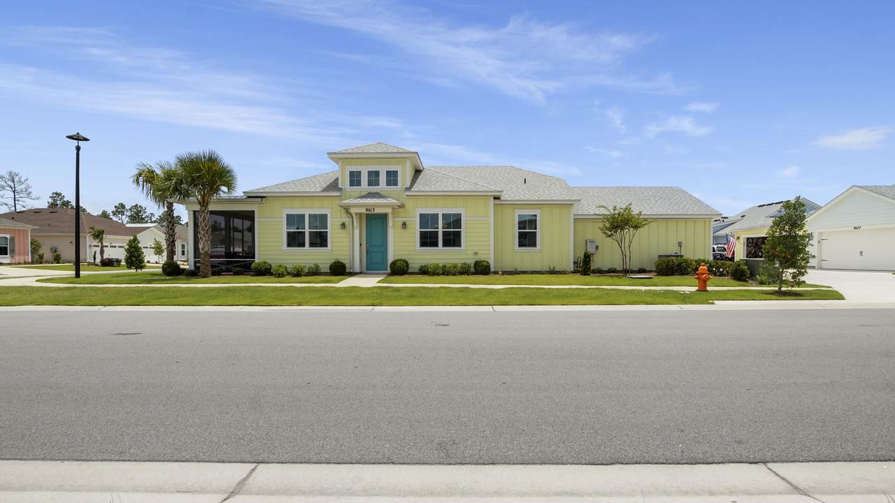 8613 Shell Sink Drive - Photo 1