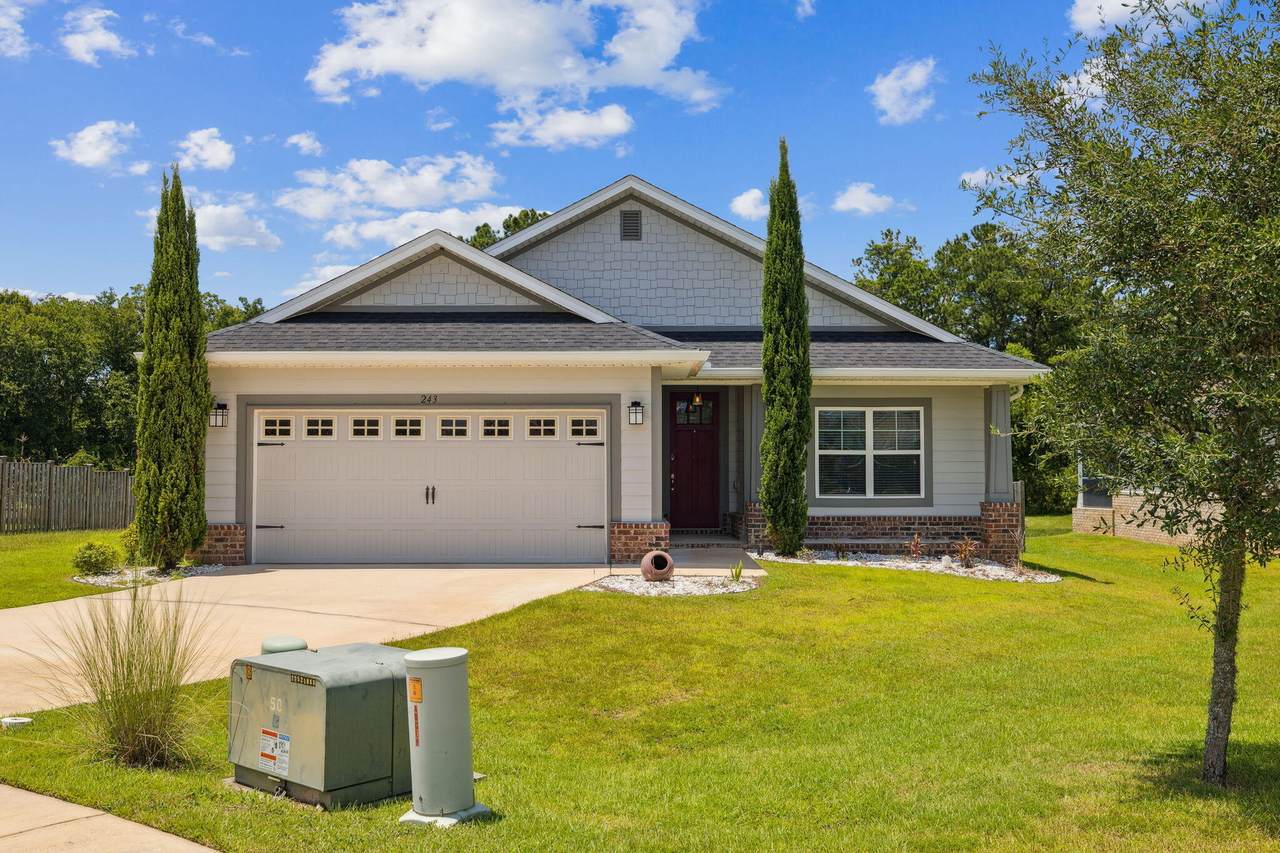 243 Brandywine Road - Photo 1