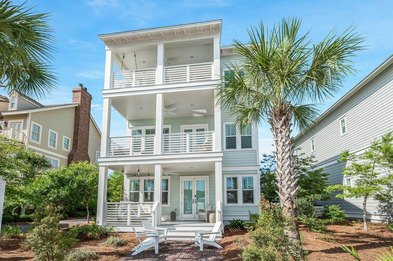 21 Pleasant Street - Photo 1