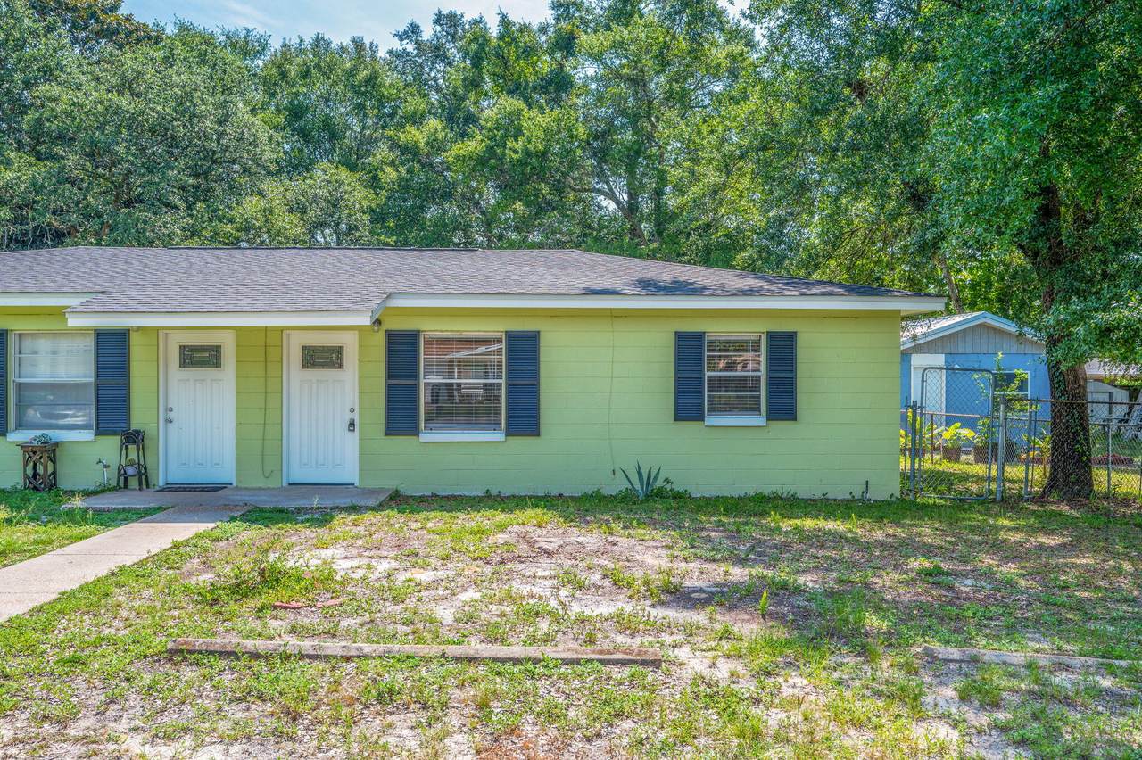 709 Greenwood Street - Photo 1