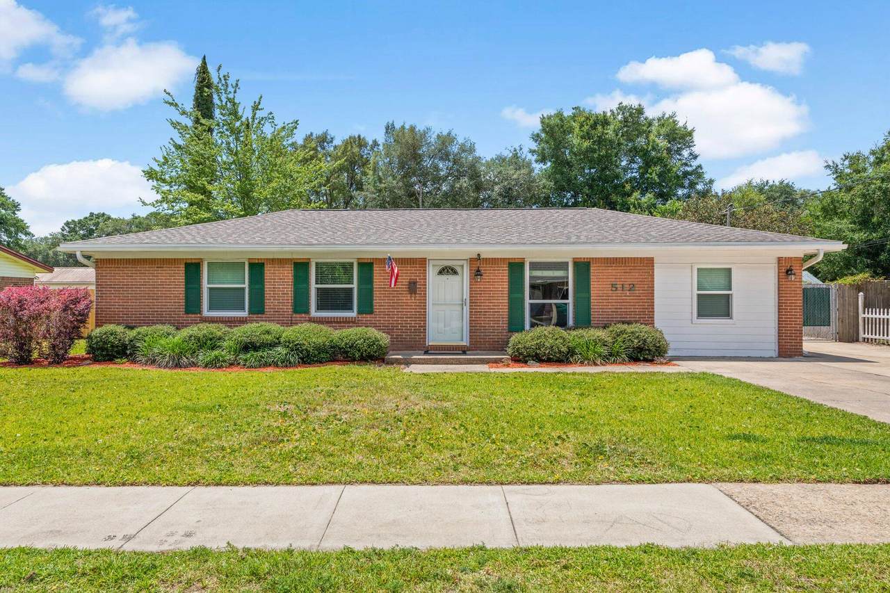 512 23Rd Street - Photo 1