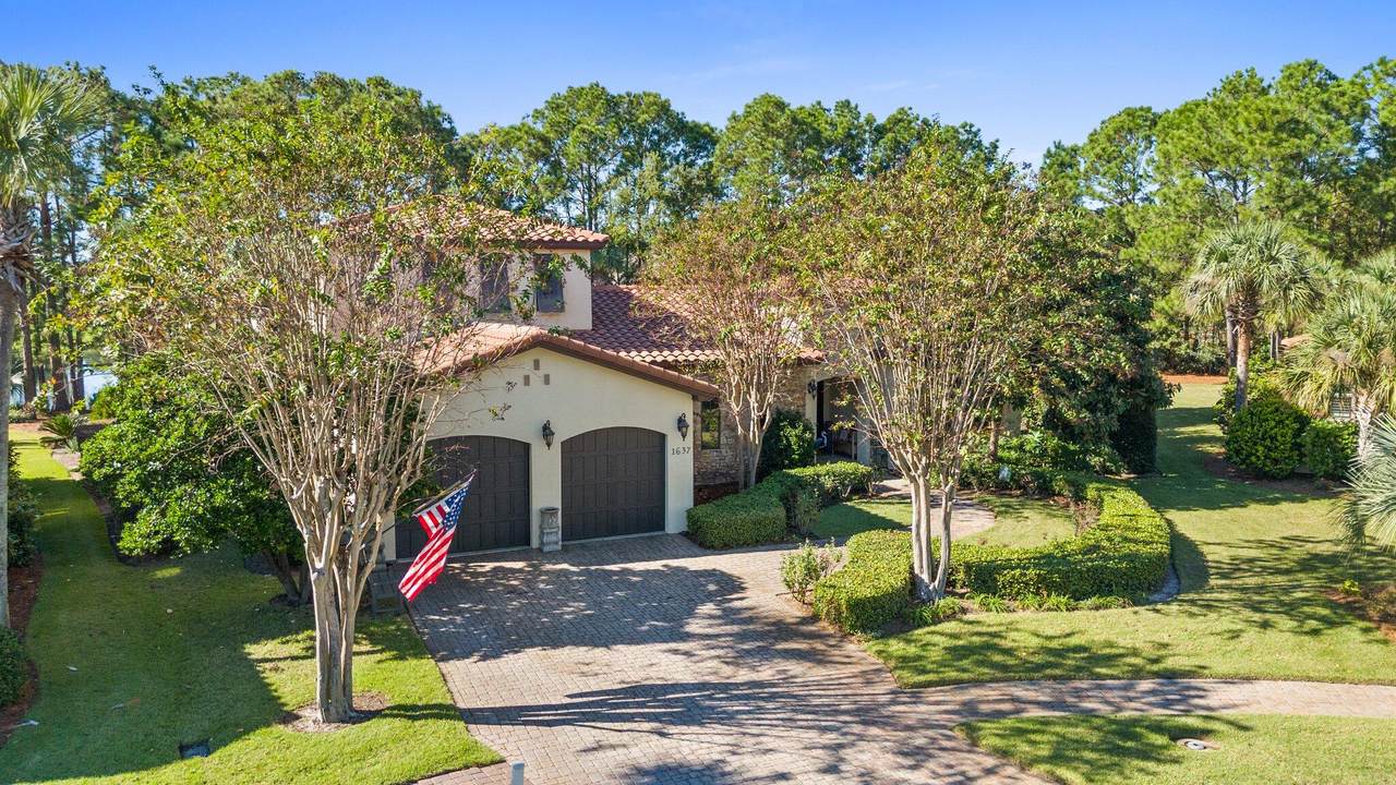 1637 San Marina Boulevard - Photo 1