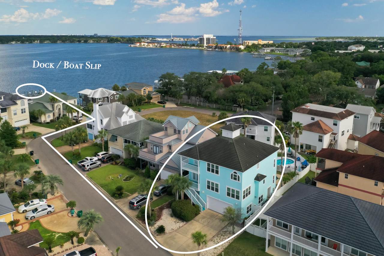 2400 Palm Harbor Drive - Photo 1