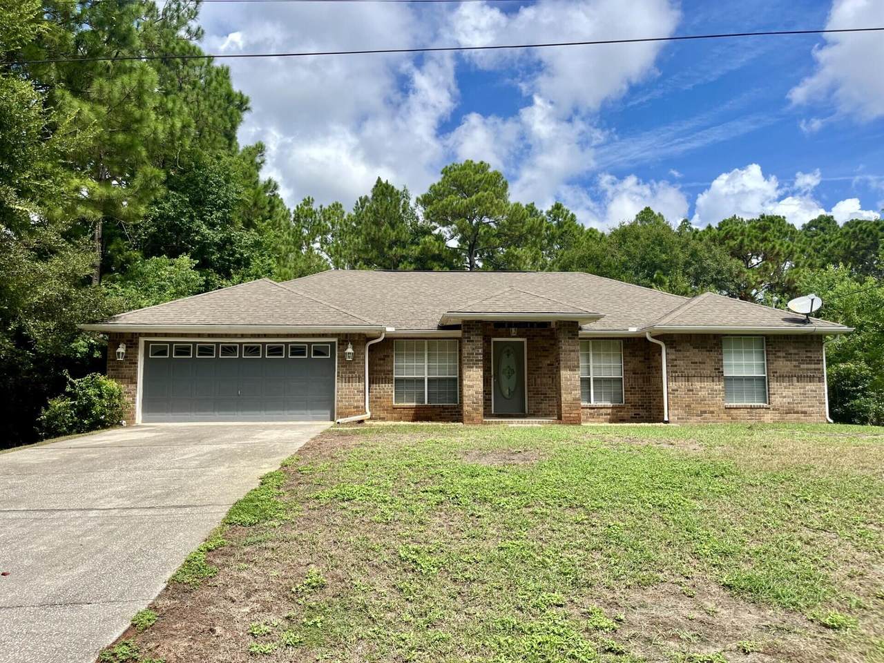 8118 Menorca Street - Photo 1