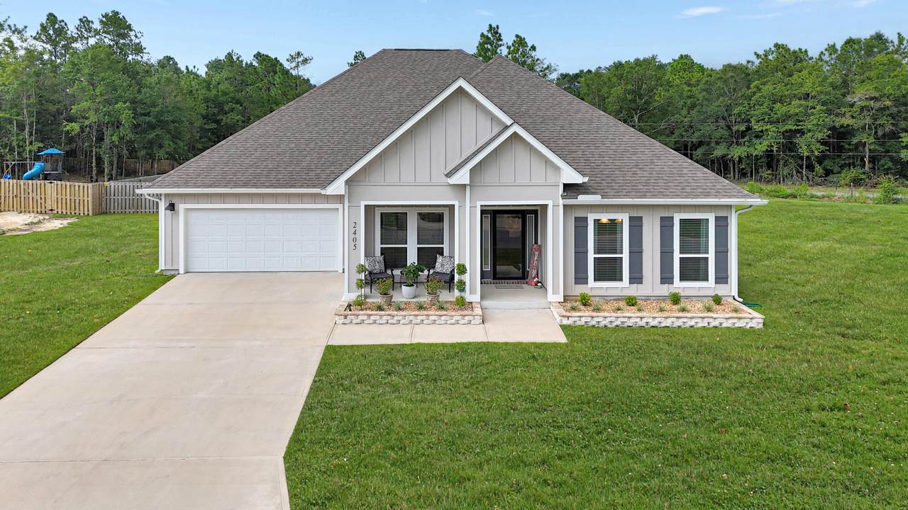 2405 Dakota Way - Photo 1