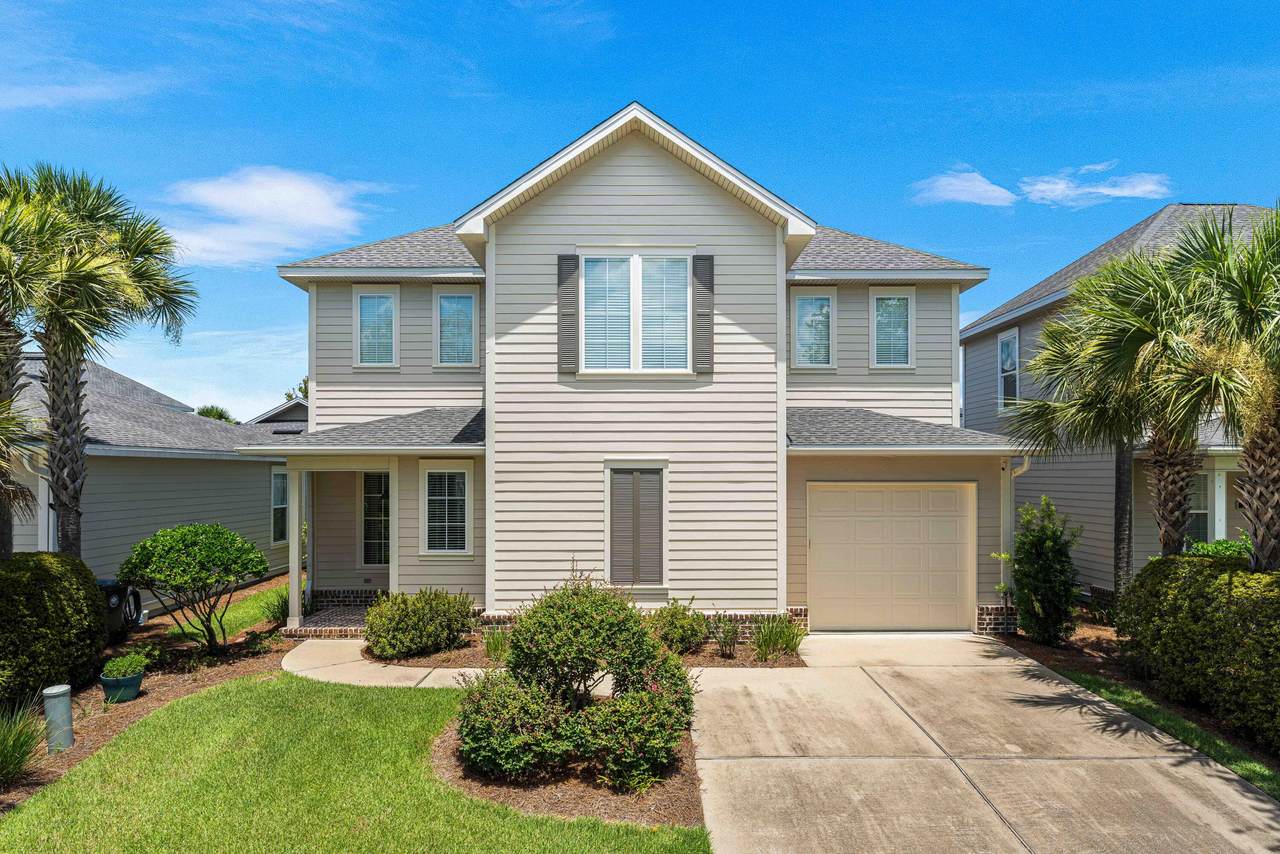 163 Christian Drive - Photo 1