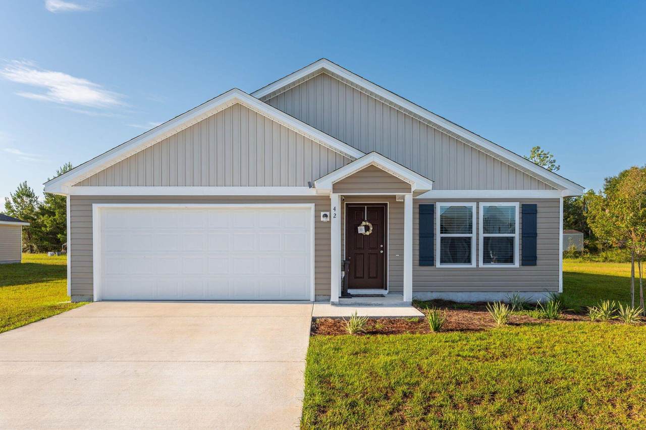 42 Lockwood Way - Photo 1