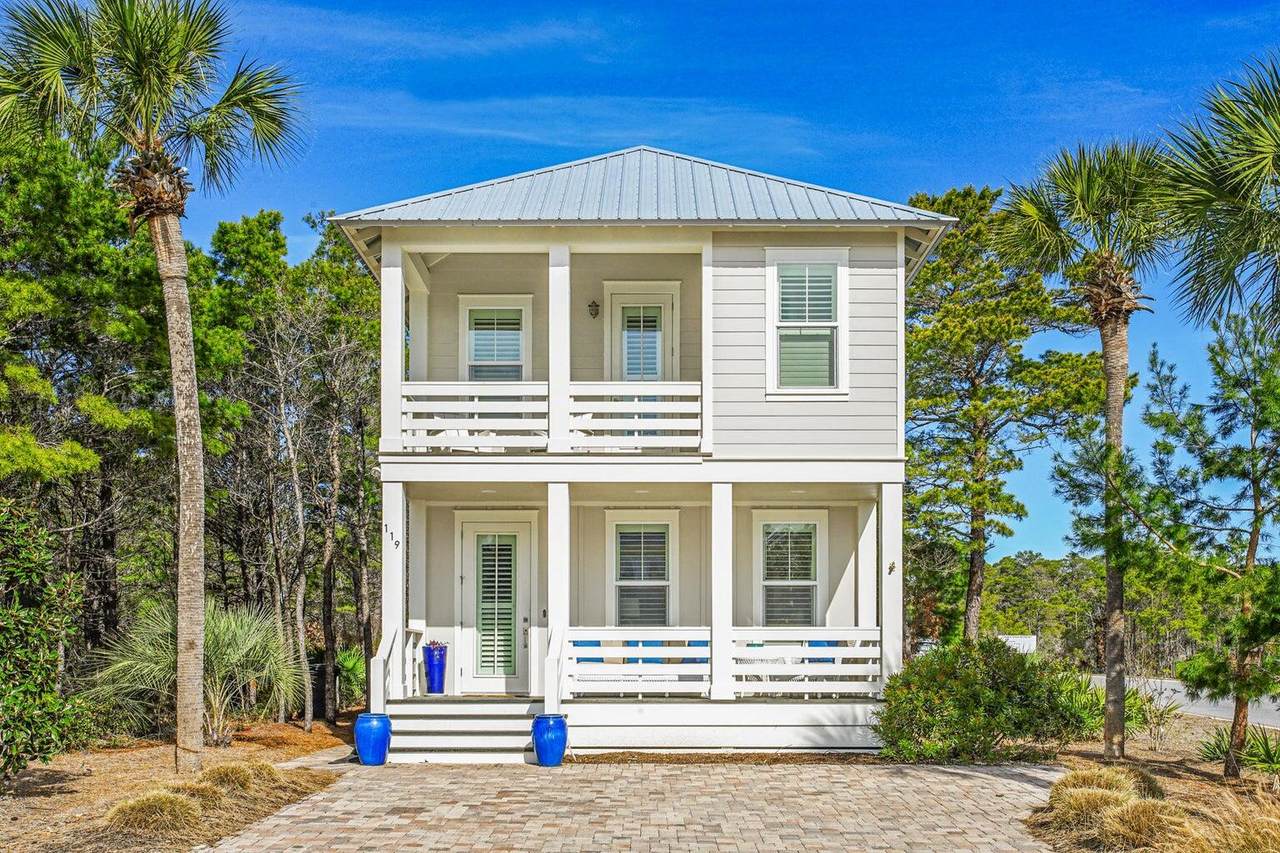 119 Michaela Lane - Photo 1