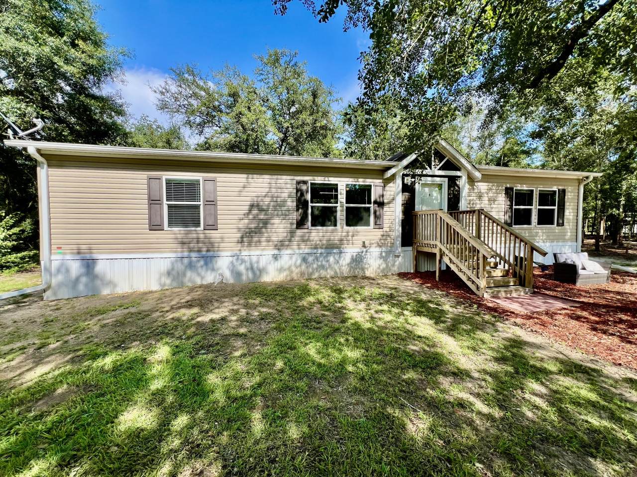 2852 Feral Lane - Photo 1