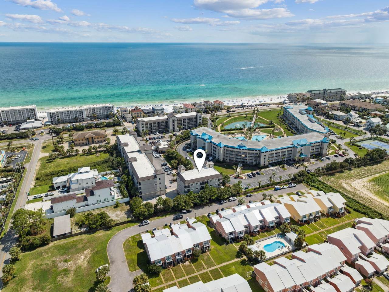 732 Scenic Gulf Drive - Photo 1