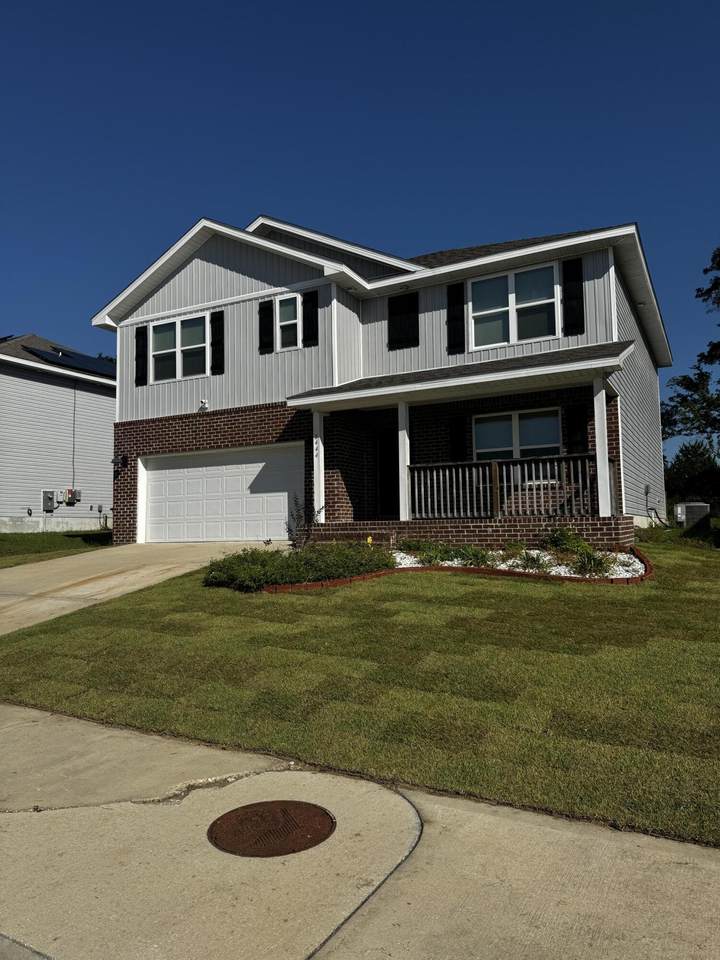 5444 Merlin Way - Photo 1