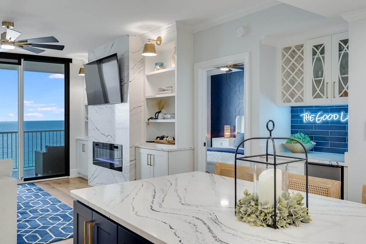 17281 Front Beach Road - Photo 1