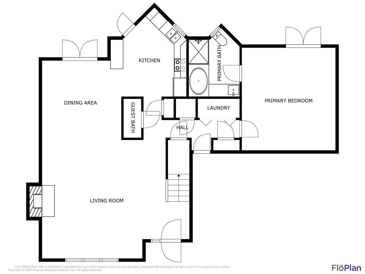 2552 Palm Shores Drive - Photo 1