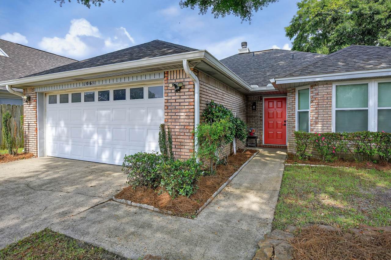 1061 Windmill Drive - Photo 1