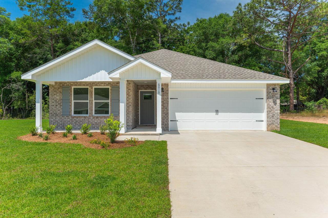 6010 Oak Hollow Way - Photo 1