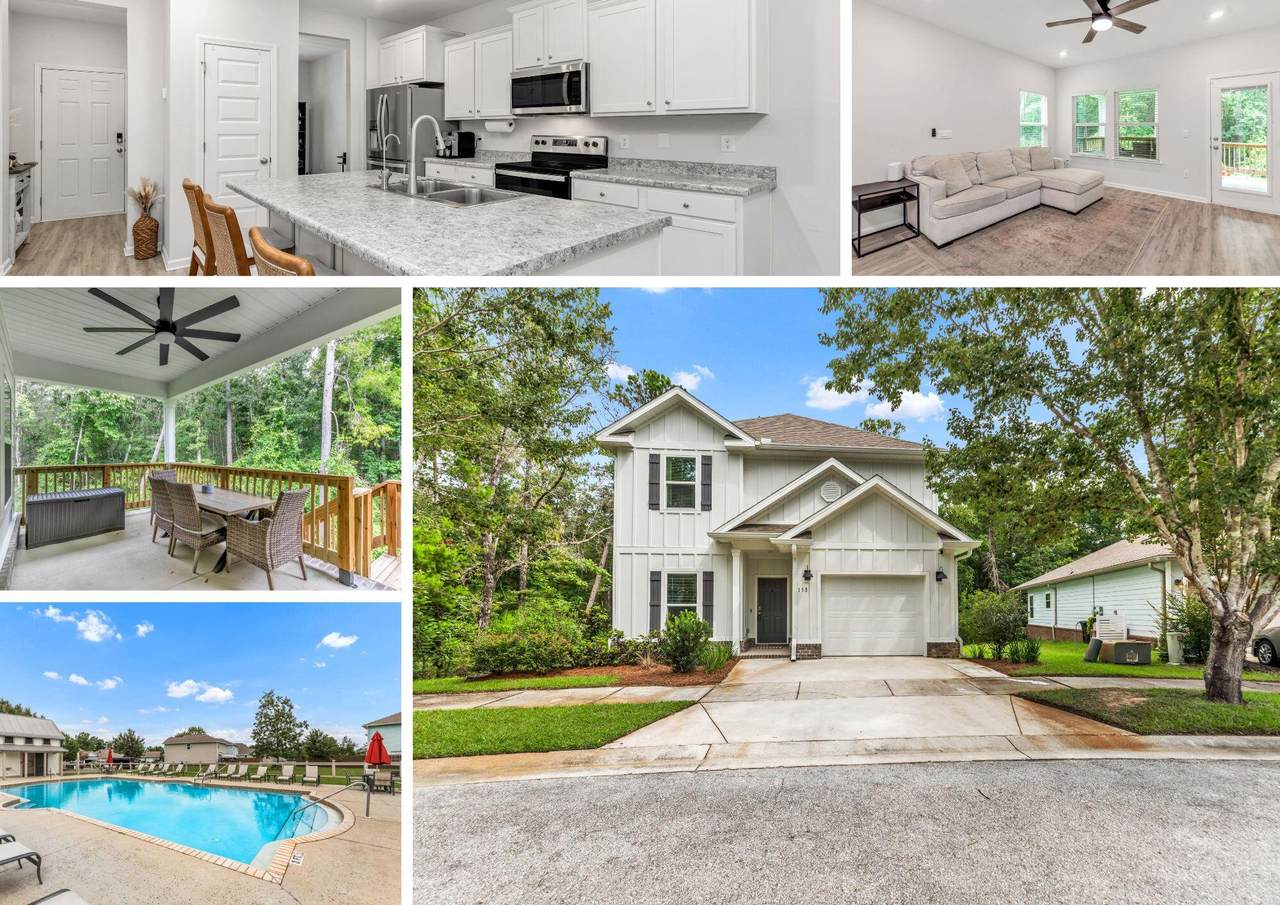 158 Lafayette Creek - Photo 1