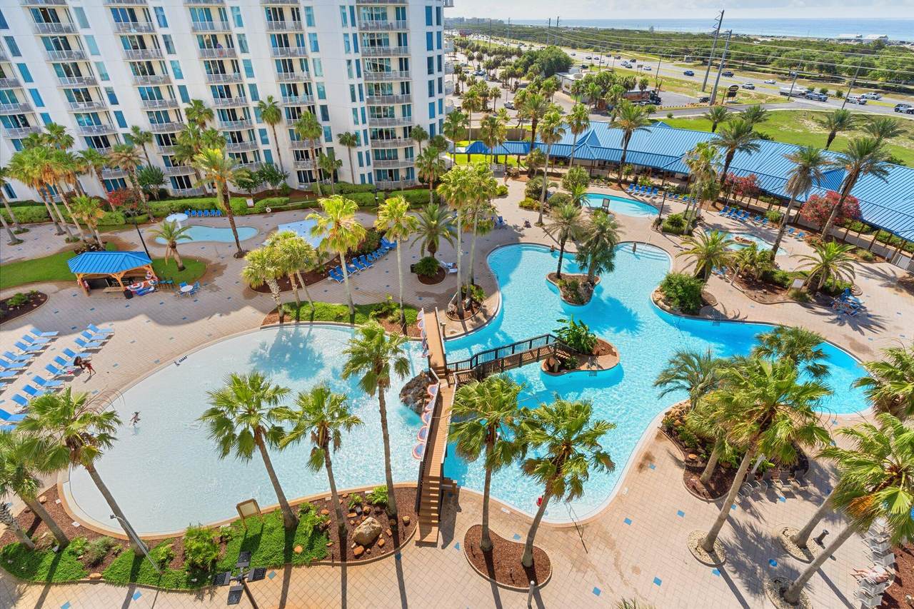 4207 Indian Bayou Trail - Photo 1