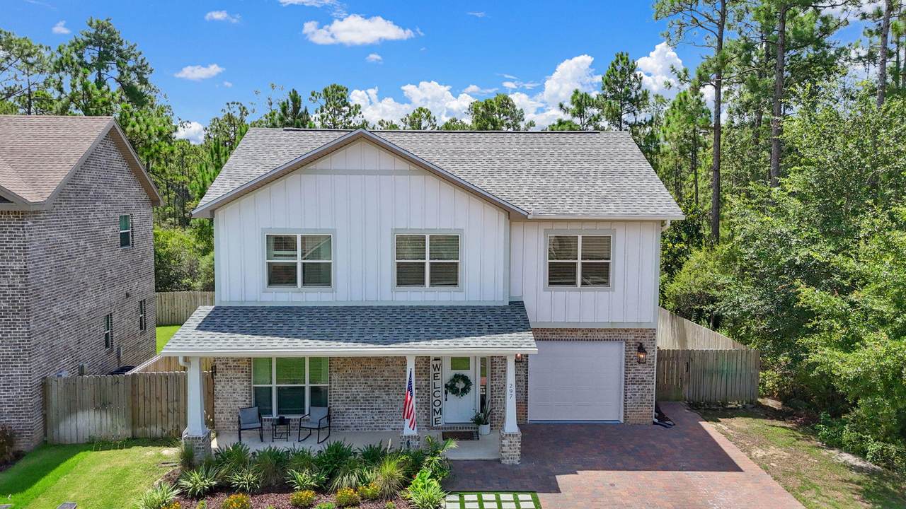 297 Cox Road - Photo 1