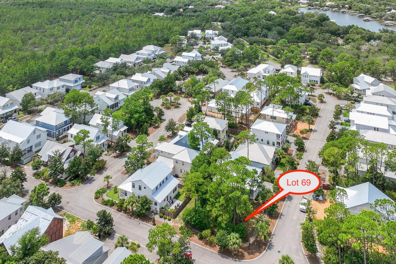 Lot 69 Marlberry Trace - Photo 1