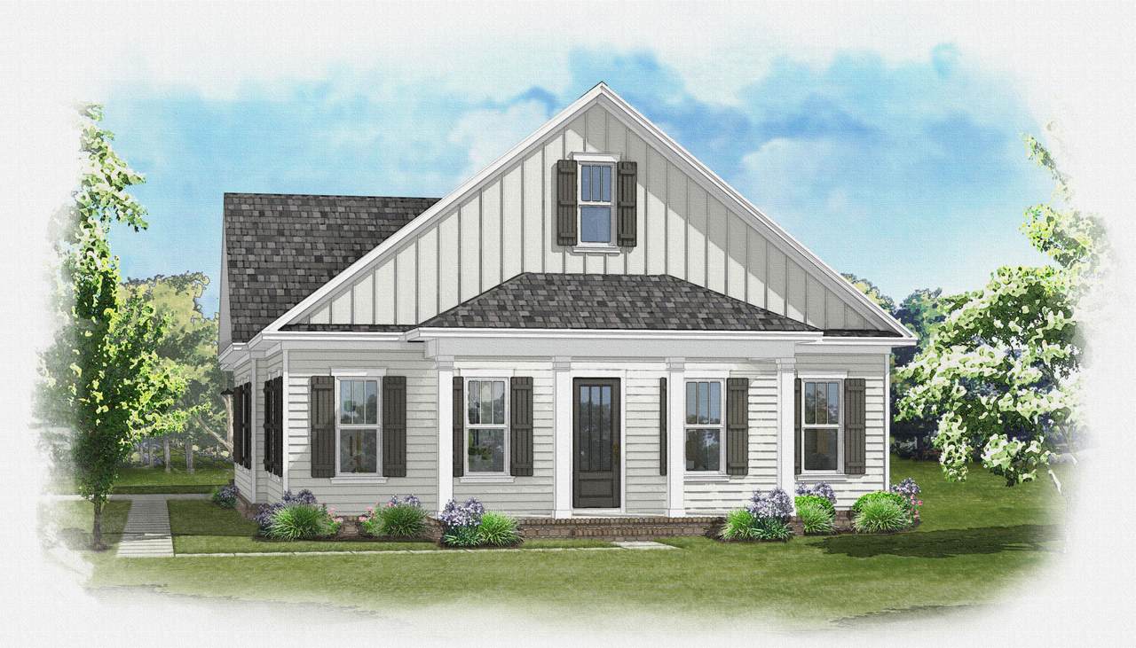 418 Marsh Deer Run - Photo 1