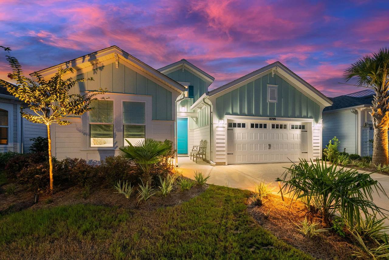 8799 Coral Reef Way - Photo 1