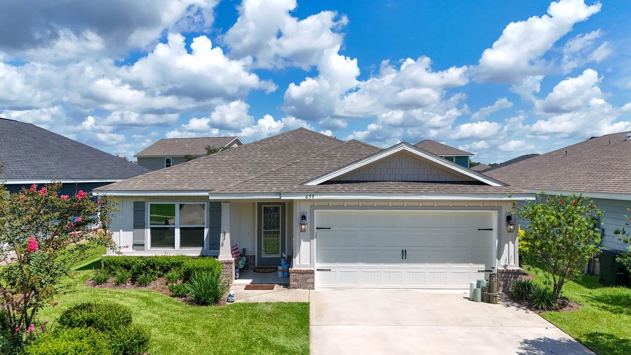 699 Riverwalk Circle - Photo 1