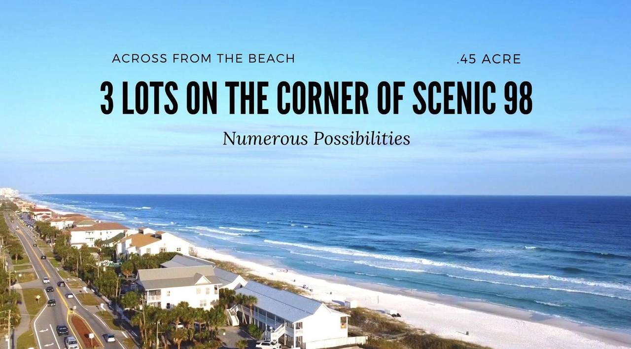 TBD Scenic Highway 98 - Photo 1