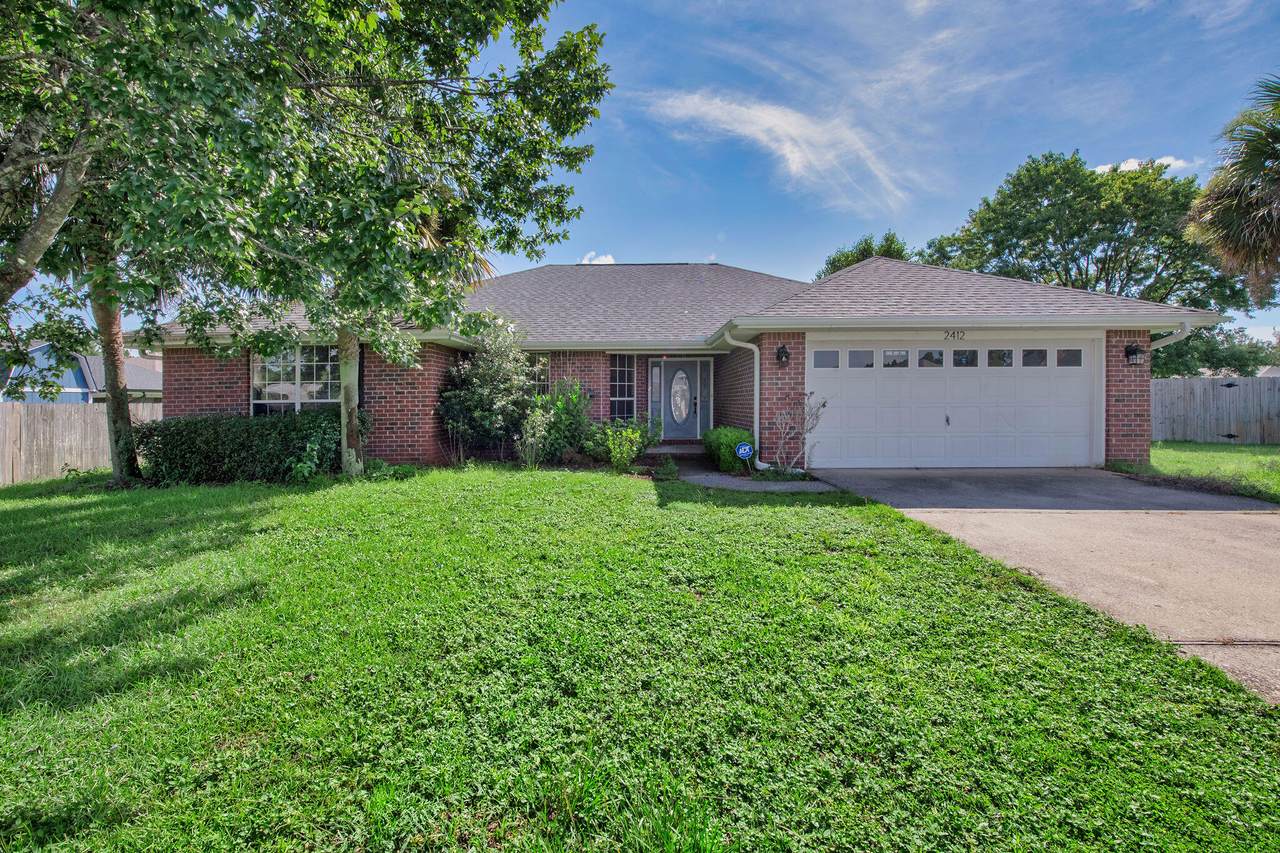2412 Kodiak Court - Photo 1