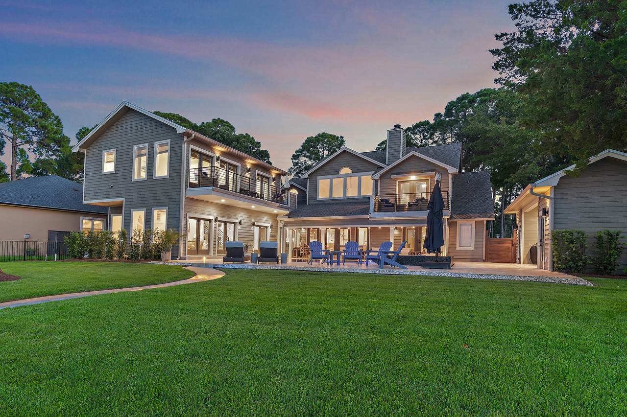 780 Shore Drive - Photo 1