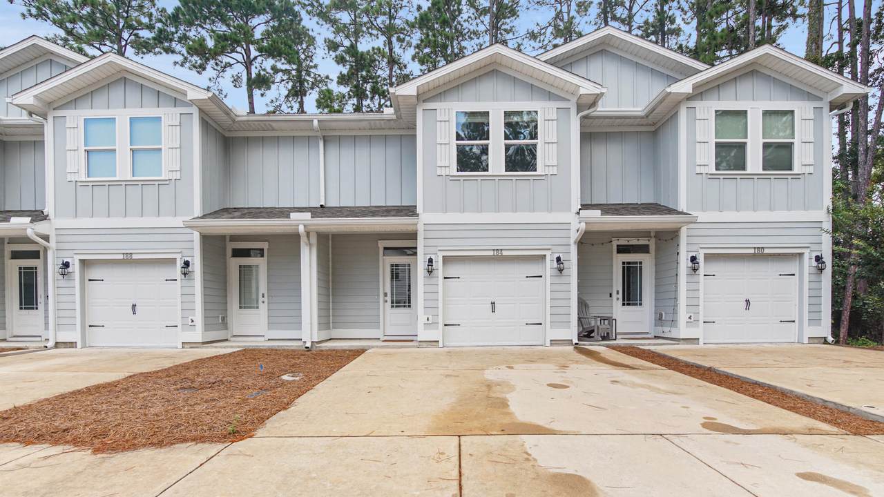 184 Sandhill Pines Drive - Photo 1