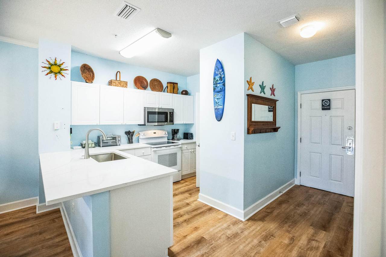 1952 Scenic Gulf Drive - Photo 1