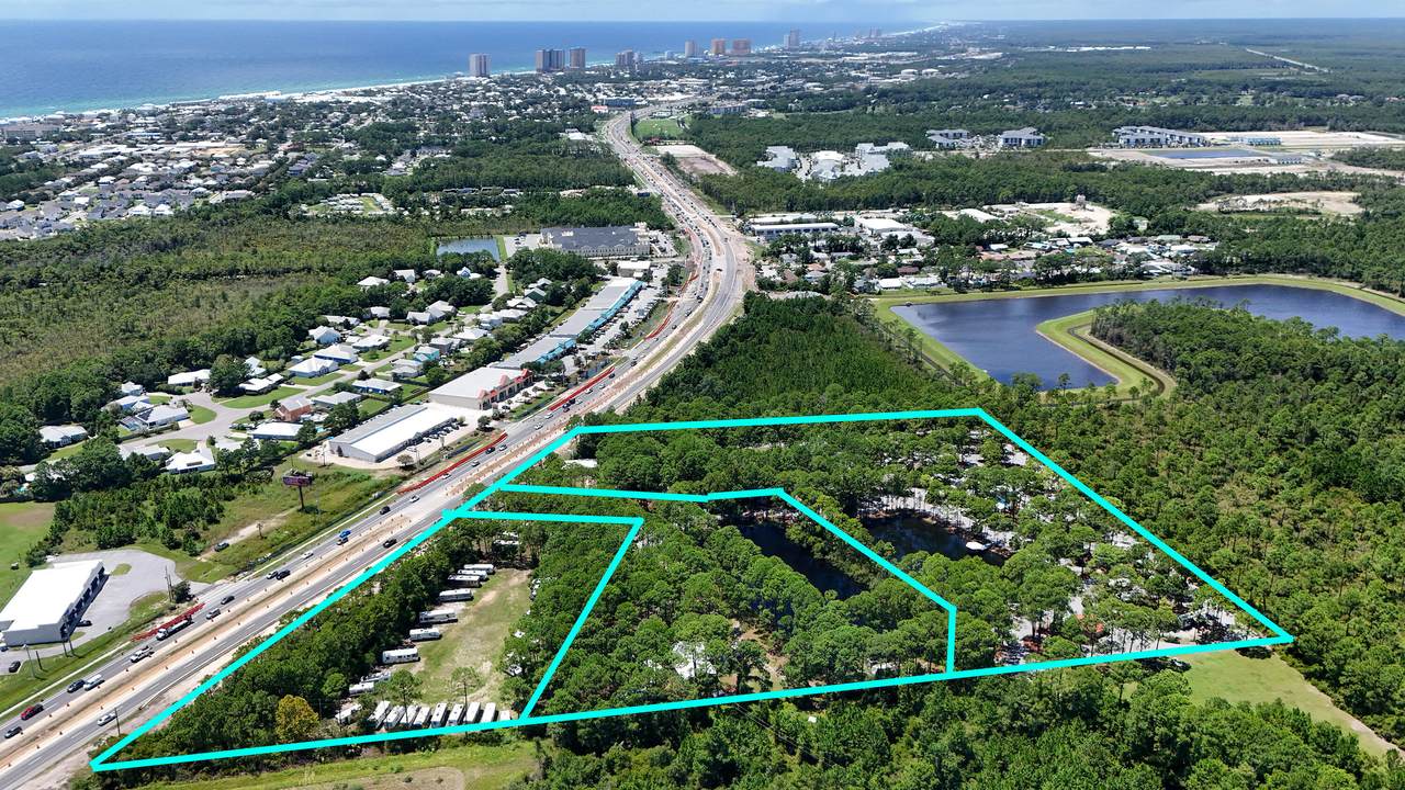 11930 Panama City Beach Parkway - Photo 1