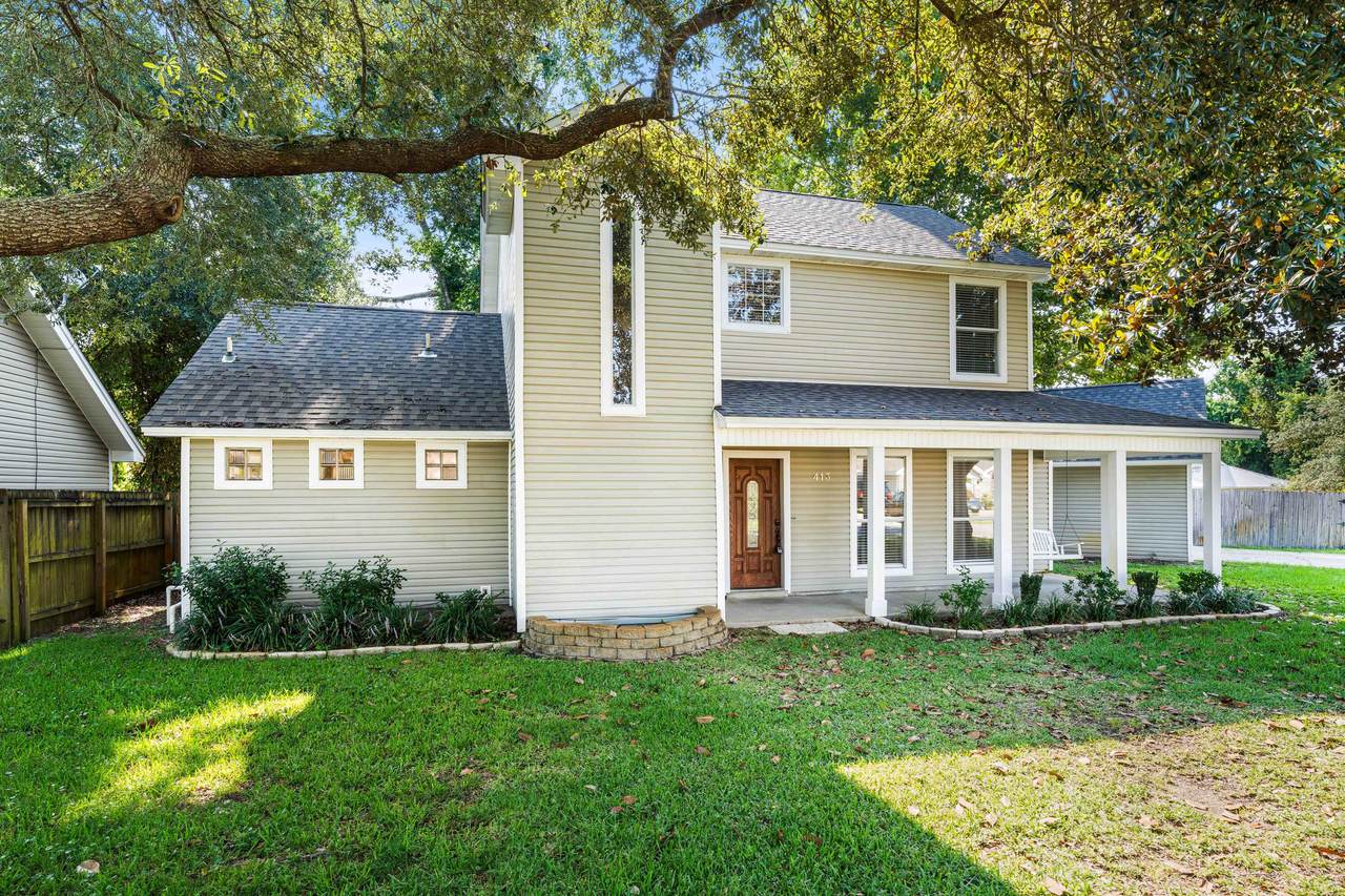 413 Bristol Cove Road - Photo 1