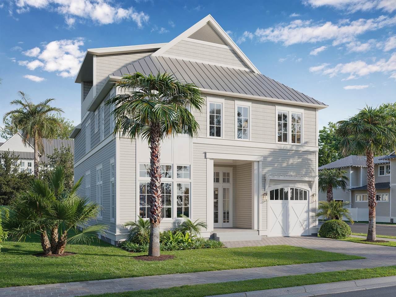Lot 10 Pompano Court - Photo 1