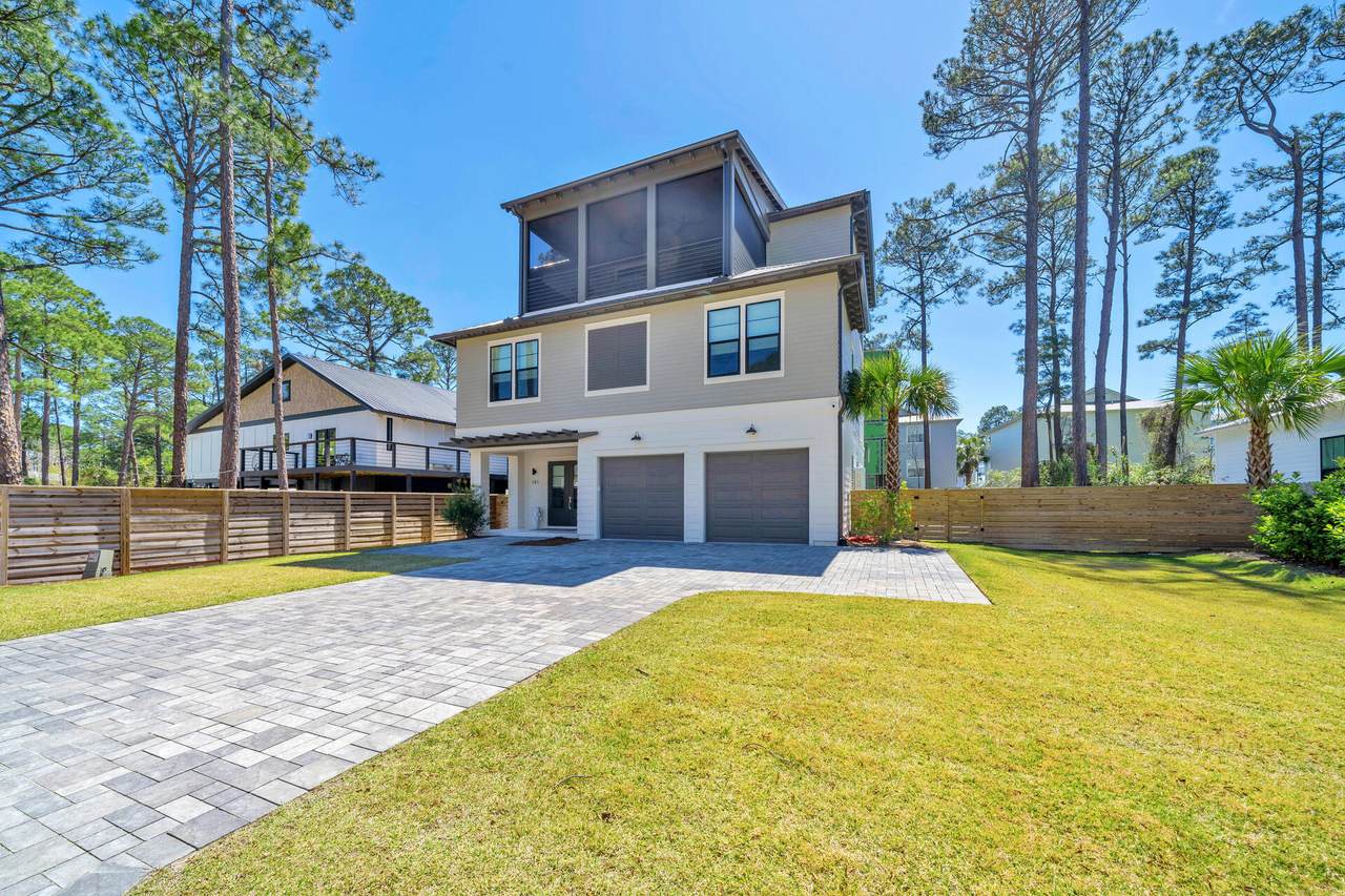 151 Oyster Lake Drive - Photo 1