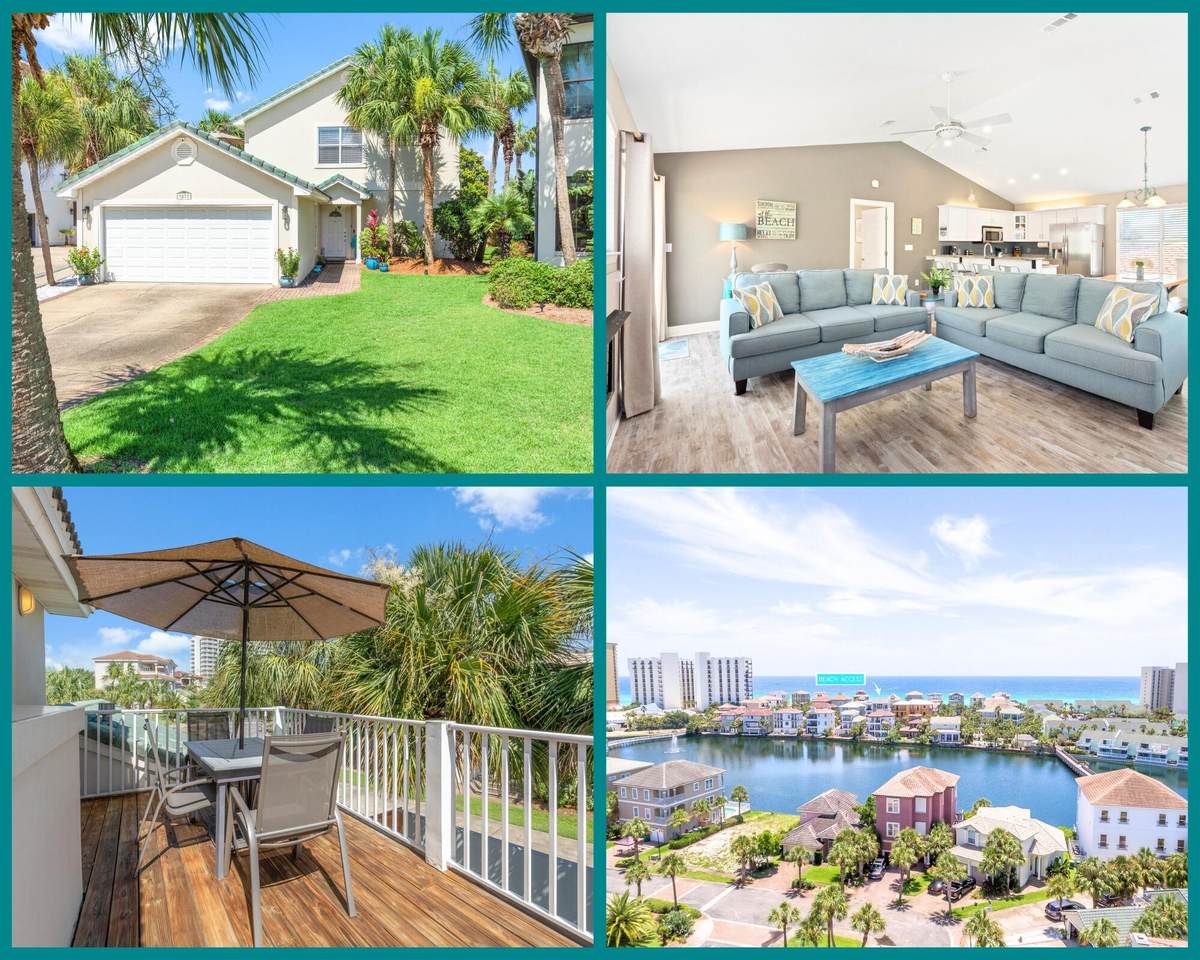 3877 Sand Dune Court - Photo 1