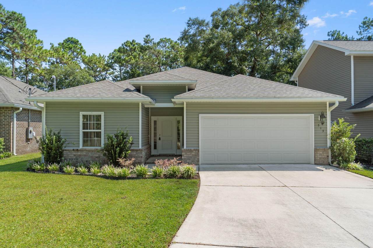 513 Johnson Street - Photo 1