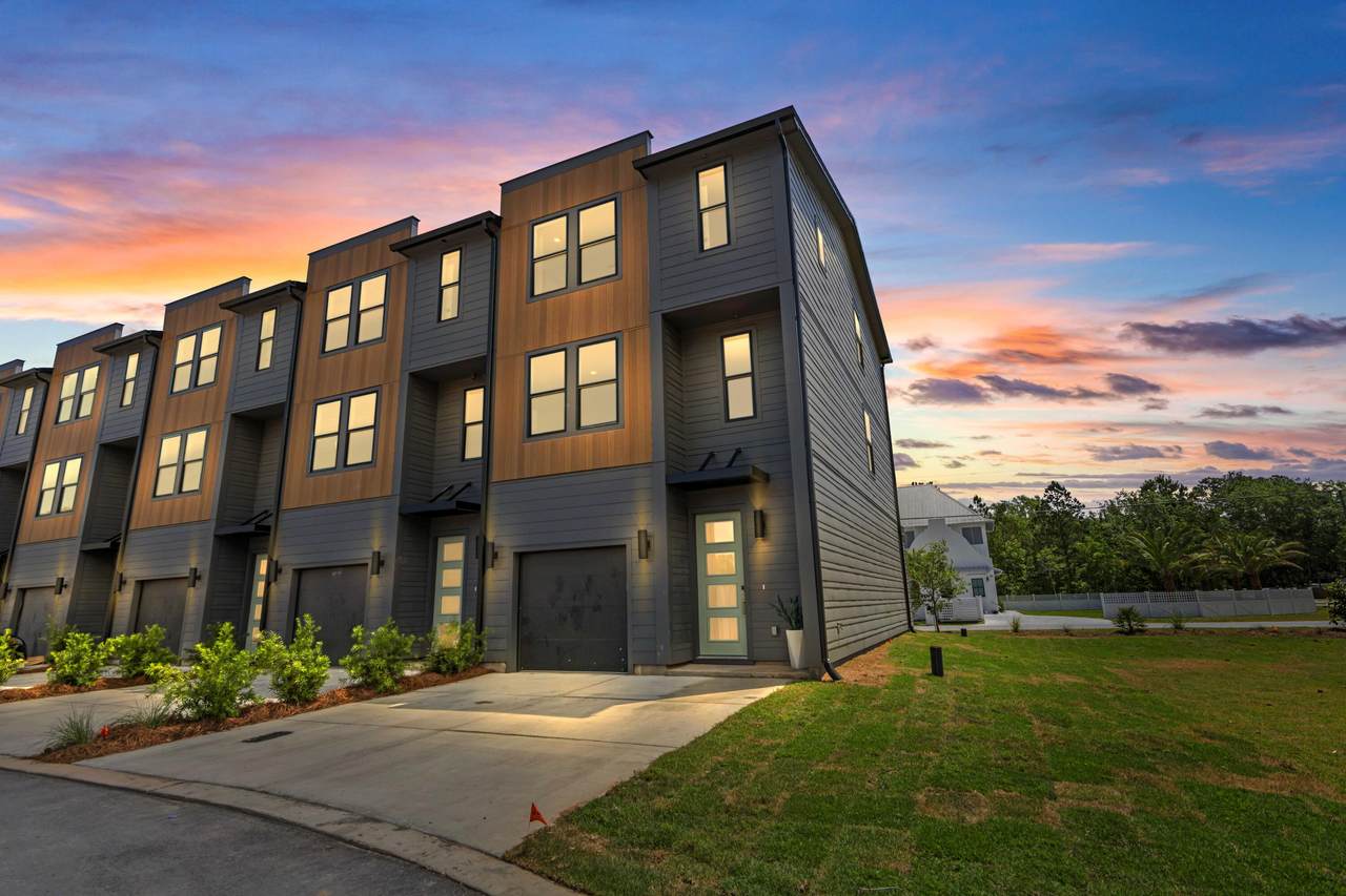 176 Blue Eden Loop - Photo 1